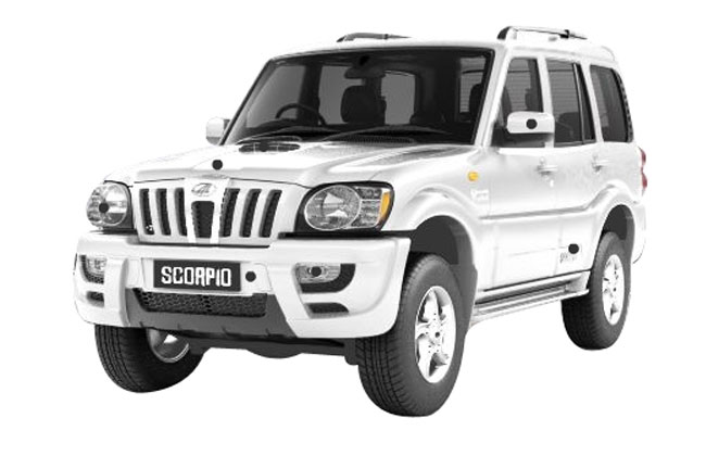 Scorpio